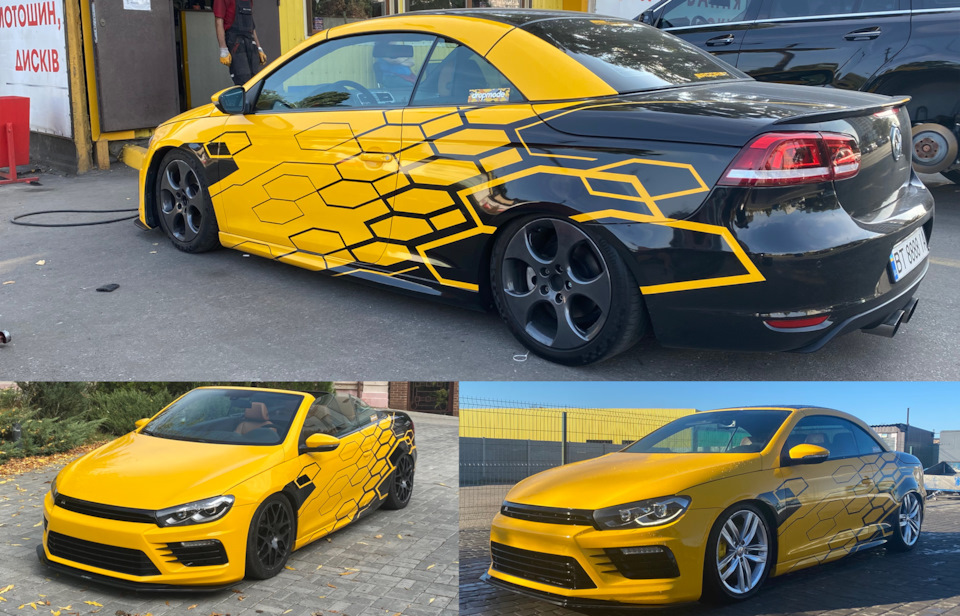 Кастом R19 диски з полицею BBS Denver RD252 (Custom: 3 Piece + Polished Lip) 3
