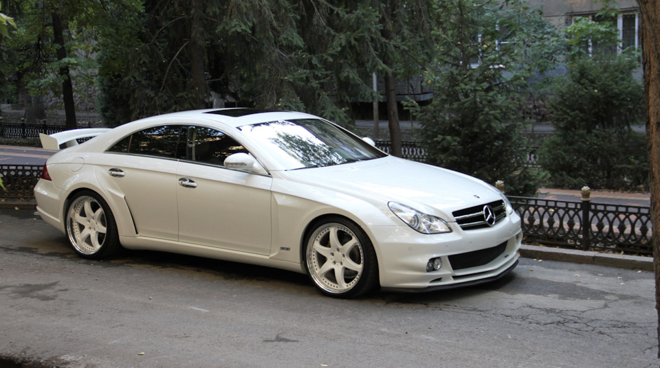 Кастом R19 диски з полицею BBS Denver RD252 (Custom: 3 Piece + Polished Lip) 4