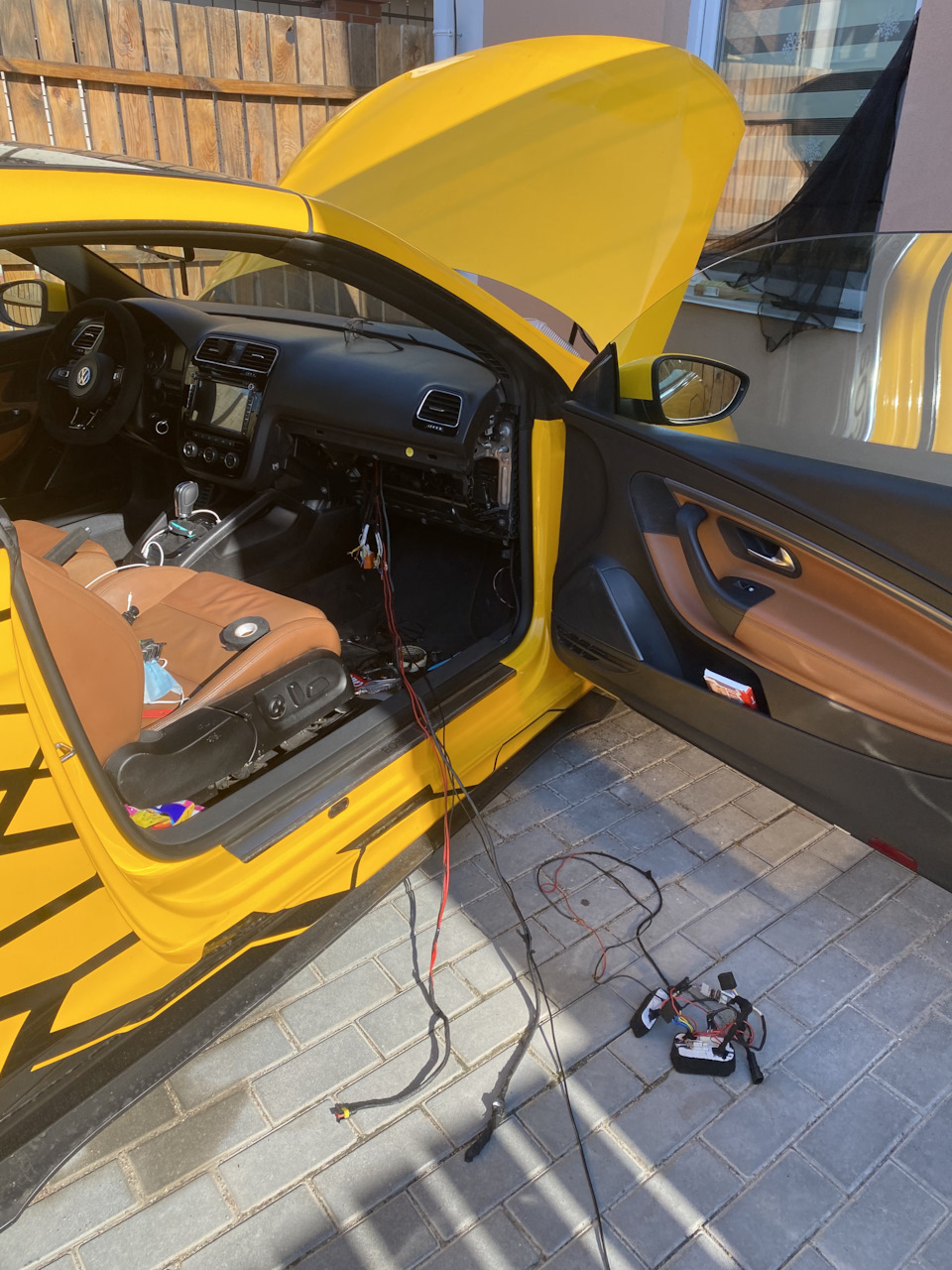 Управління пневмопідвіскою 1pointdown : AceofAce & AirLift Killer 5