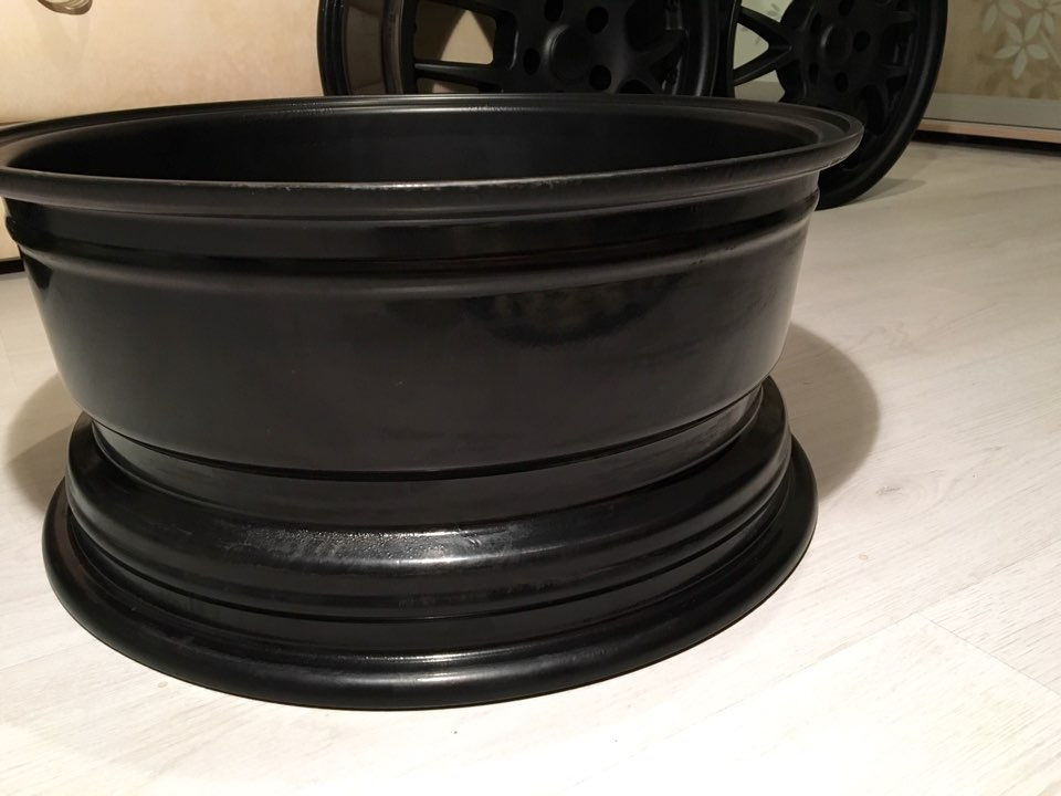 Продам 17 диски 5*112 ЕТ 37 7,5 5