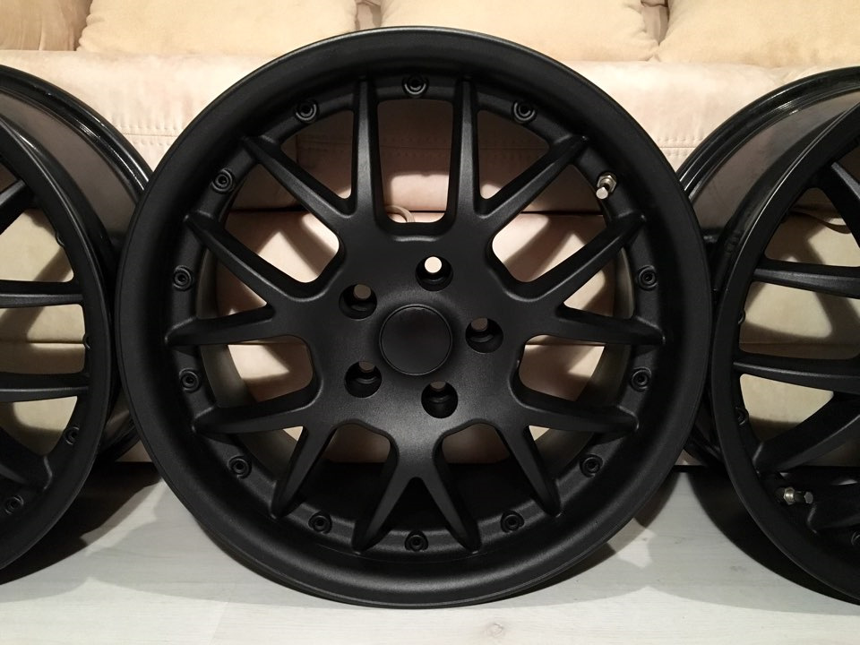 Продам 17 диски 5*112 ЕТ 37 7,5 1