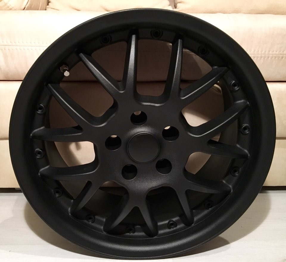 Продам 17 диски 5*112 ЕТ 37 7,5 4