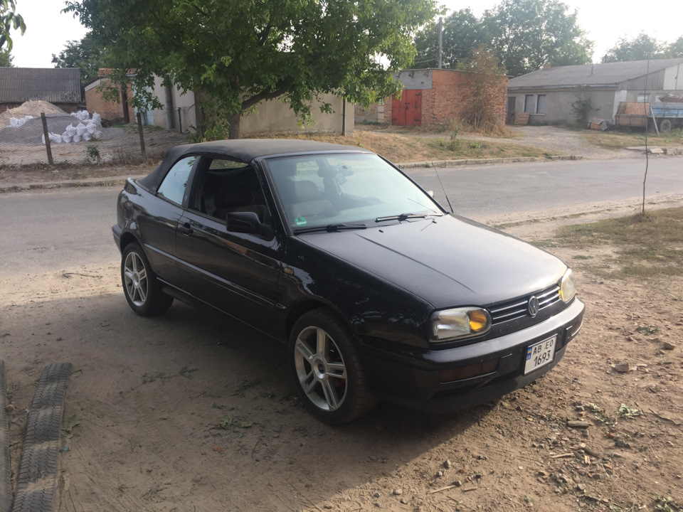 Диски 235/45R17 2
