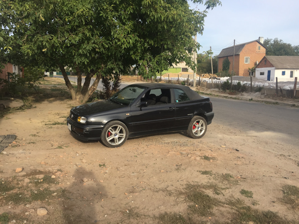 Диски 235/45R17 5