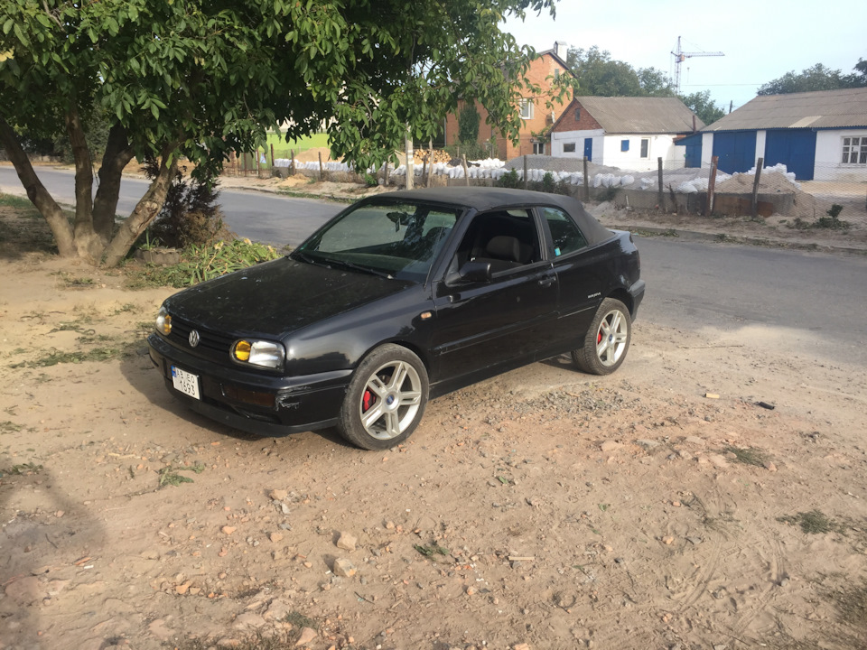 Диски 235/45R17 4