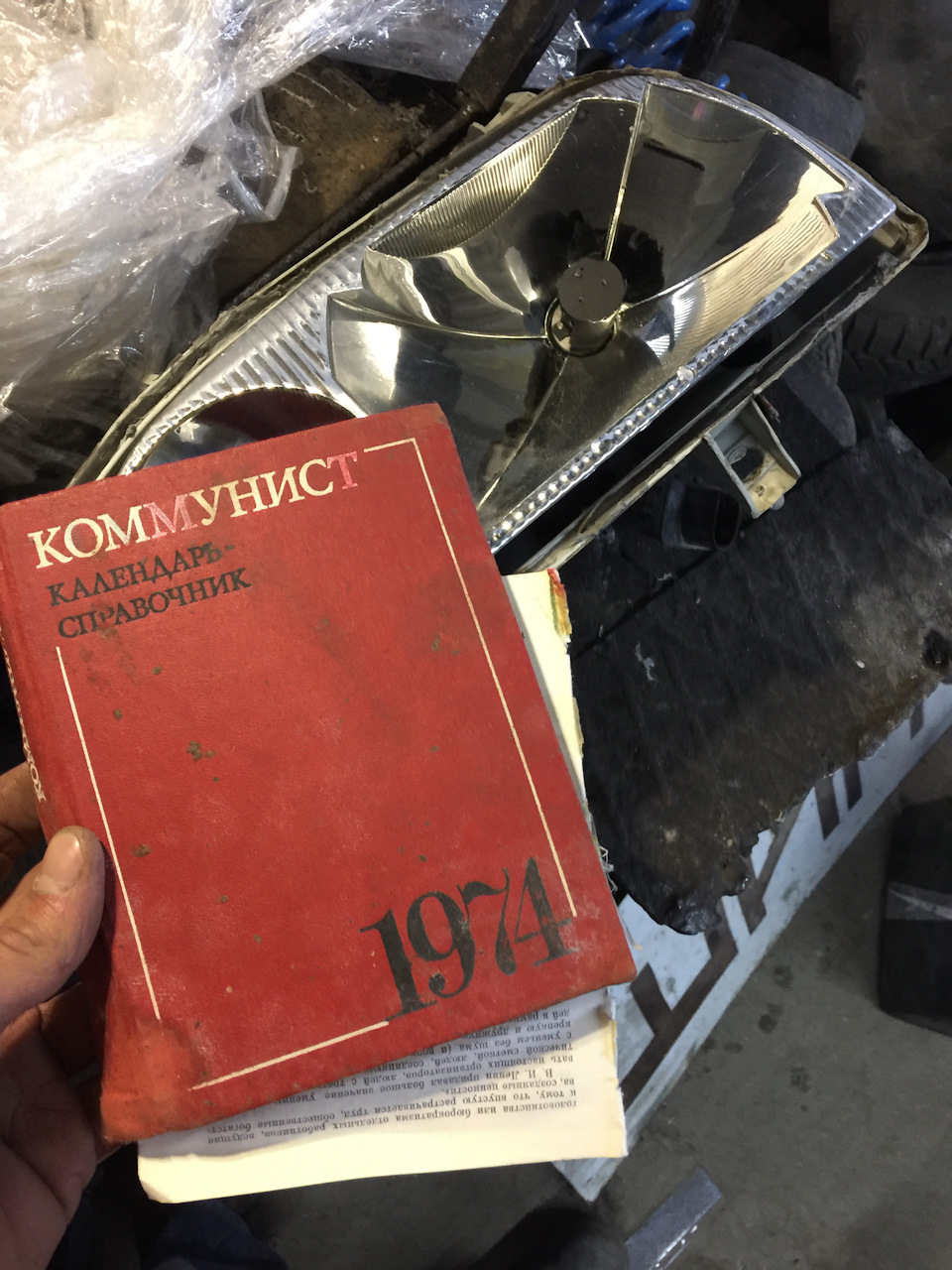 Нові фари на гольф3 тюнінг оптики гольф 3 своїми руками 5