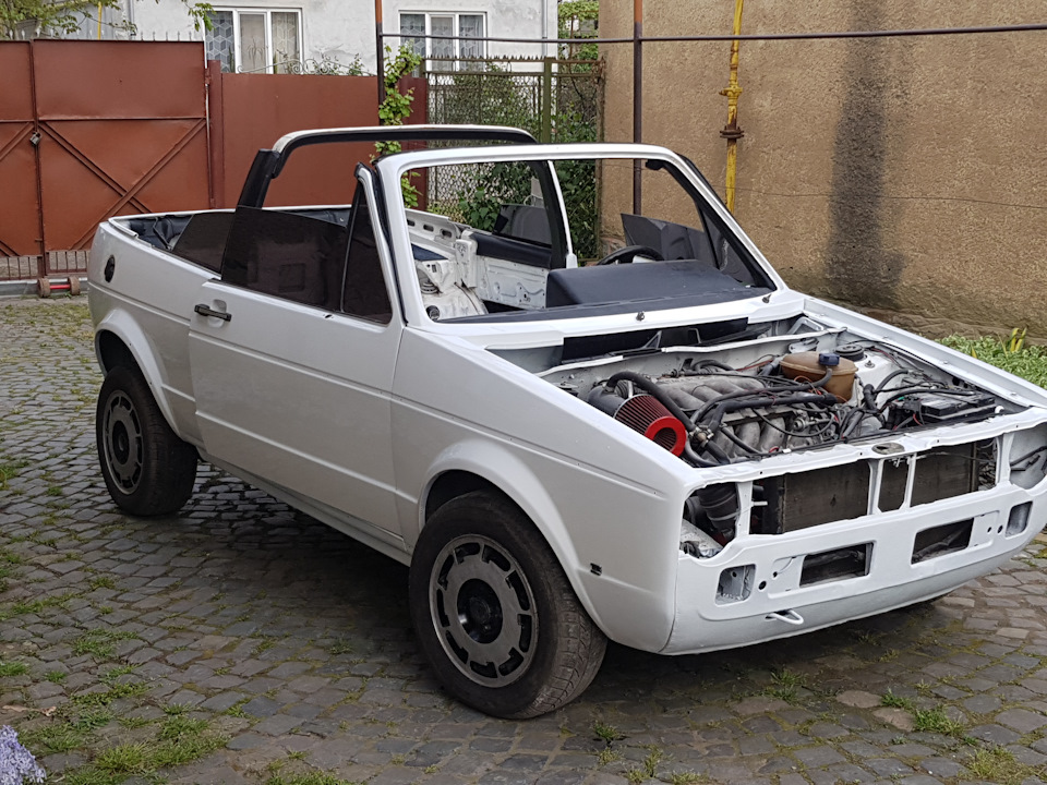 Фарбування завершини 2