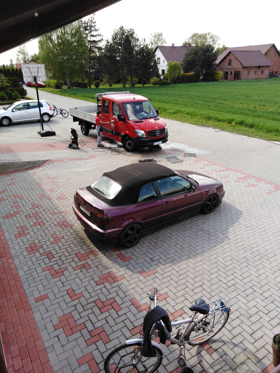 Пора щось написати. 4