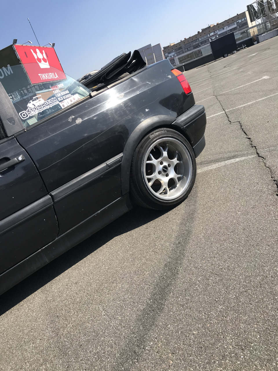 Трохи Нововоронеж виду 2