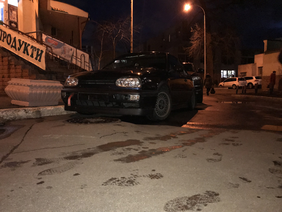 Ніштячки 1