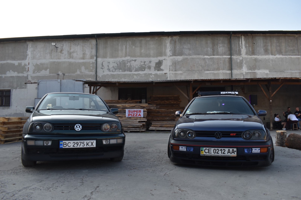 Dual Round фари 4