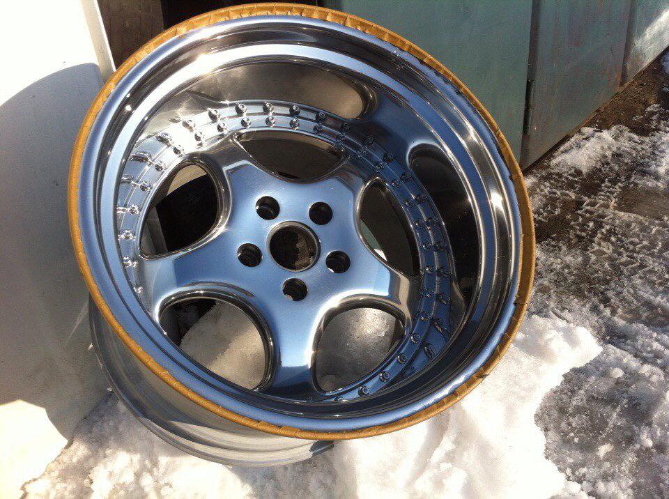 Rh zw1 17x13, custom lip 6.25 4
