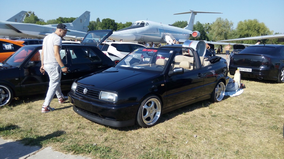 Сетапи дисків та … 1