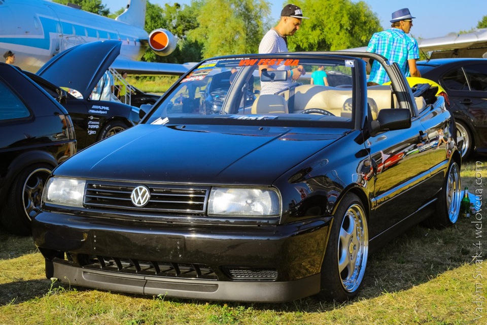 Сетапи дисків та … 2