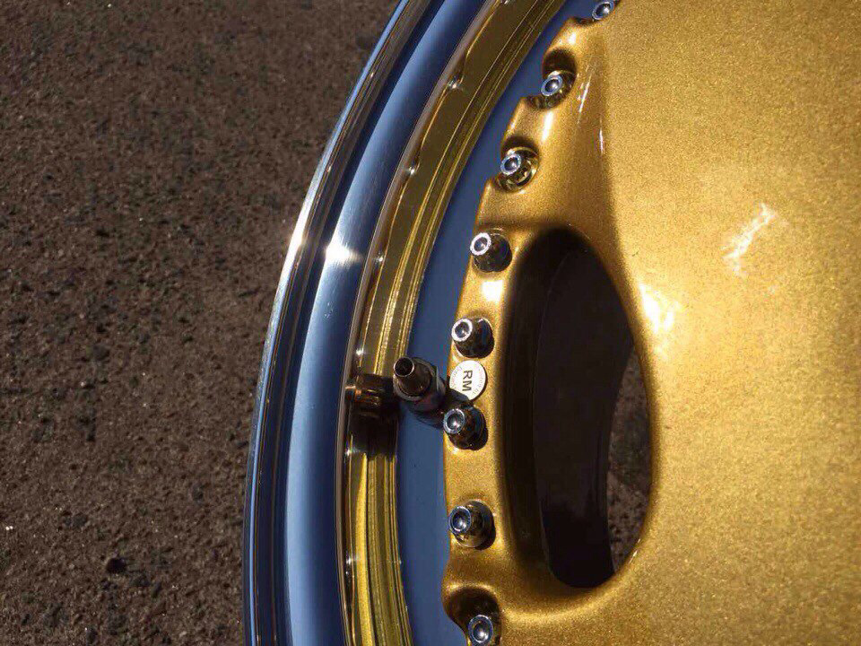 Гарне Gotti 2