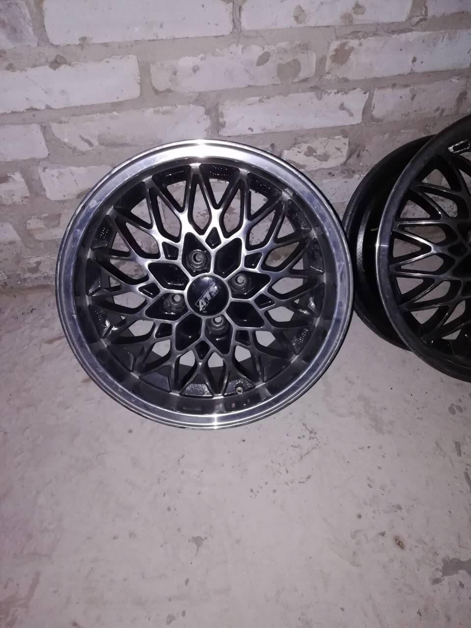BBS - тепер все як належить 2