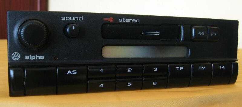 Alpha SS 3
