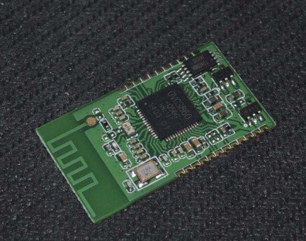 Alpha SS 1