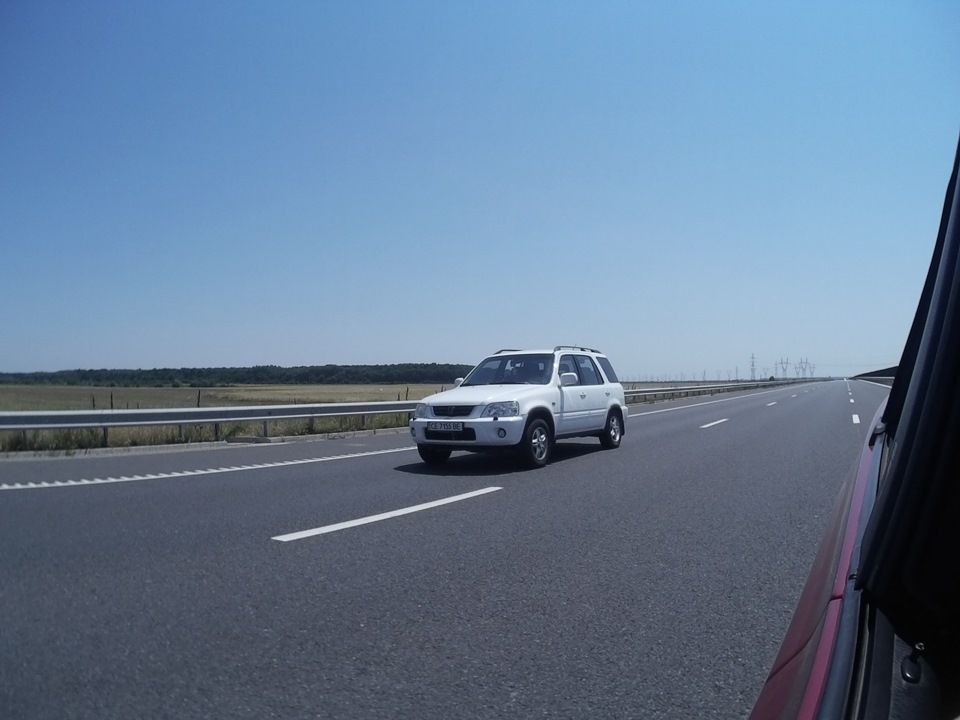 Невелика поїздка завдовжки 2800 км 4