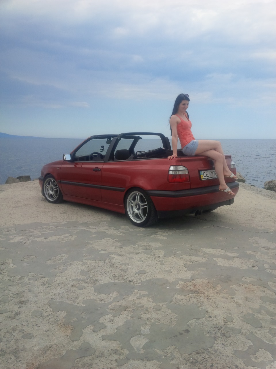 Невелика поїздка завдовжки 2800 км 1