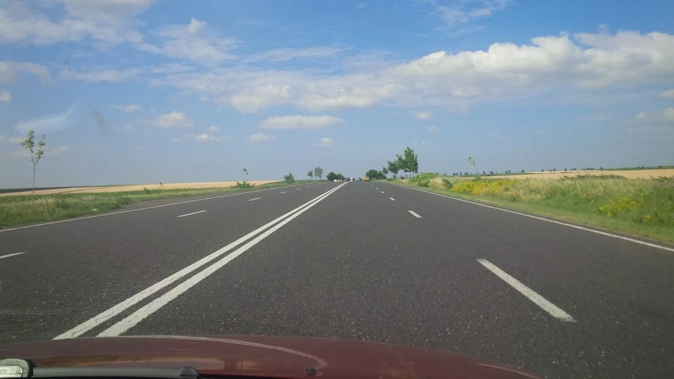 RO+BG #SummerTrip Частина 1