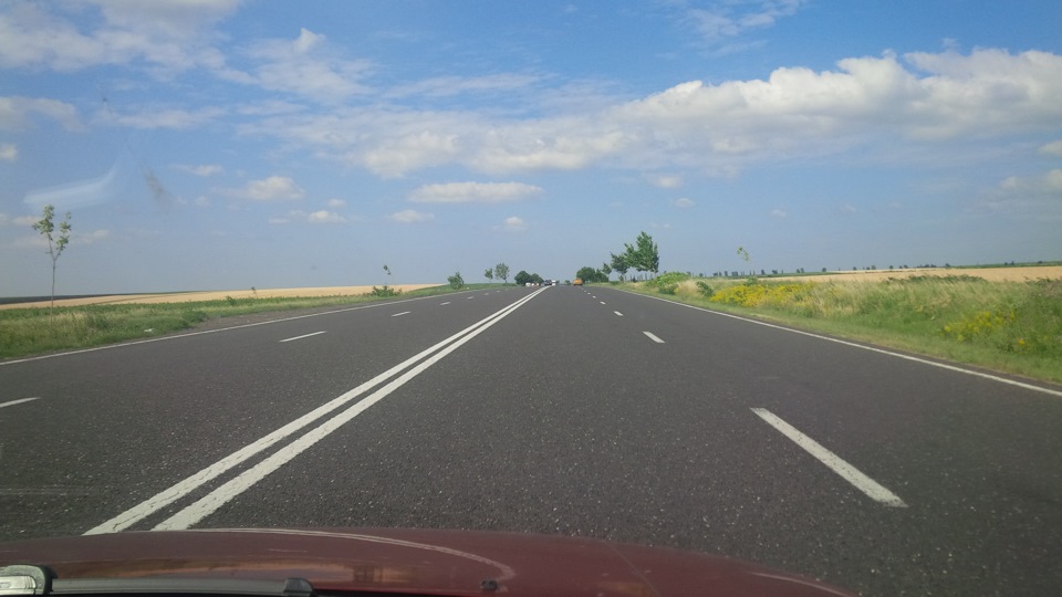RO+BG #SummerTrip Частина 1 1