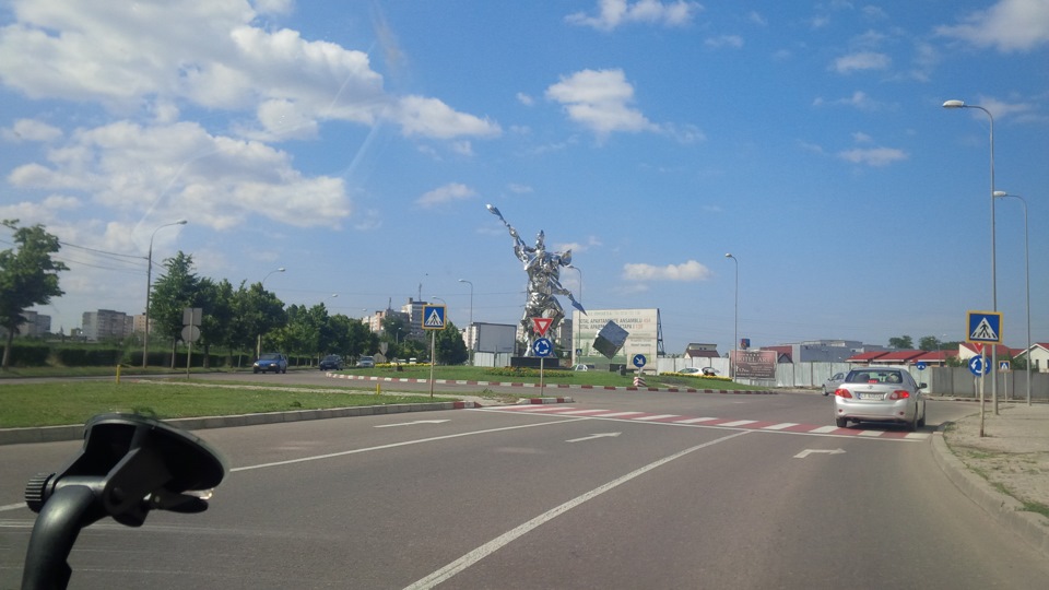 RO+BG #SummerTrip Частина 1 4