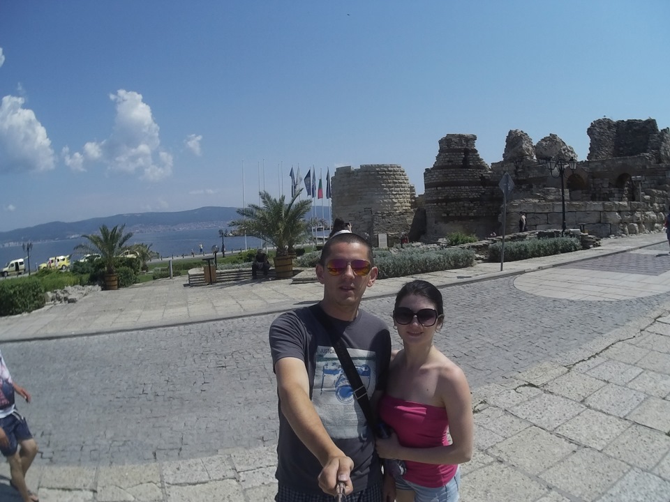 RO+BG #SummerTrip Частина 2 4