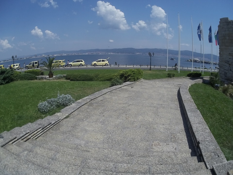 RO+BG #SummerTrip Частина 2 5