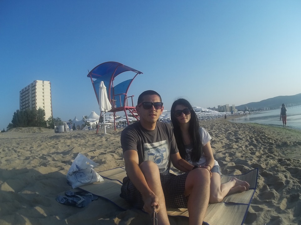 RO+BG #SummerTrip Частина 3 3