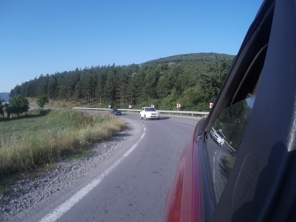 RO+BG #SummerTrip Частина 3 4