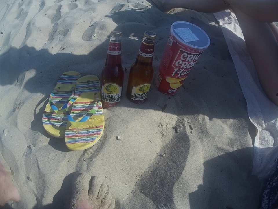 RO+BG #SummerTrip Частина 3 2
