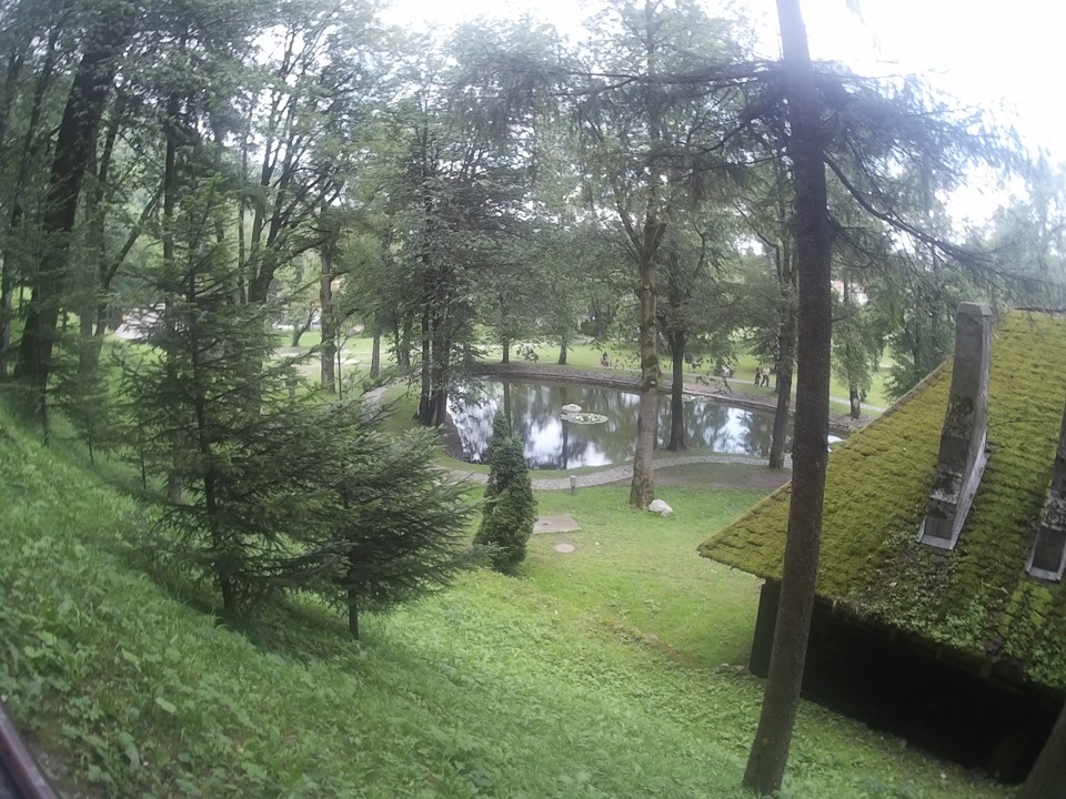 RO+BG #SummerTrip Частина 4 2