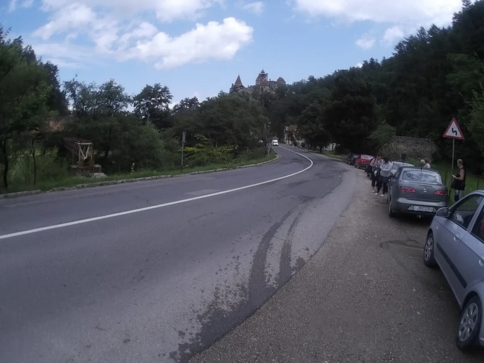 RO+BG #SummerTrip Частина 4
