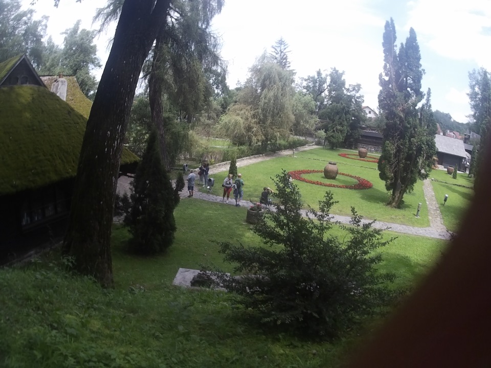 RO+BG #SummerTrip Частина 4 4
