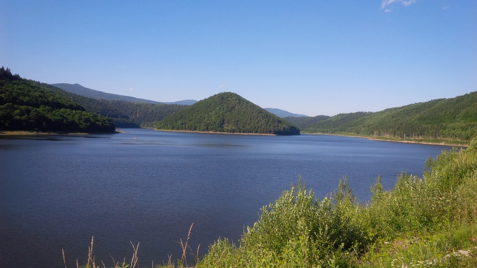 RO+BG #SummerTrip Частина 5 фінал 1