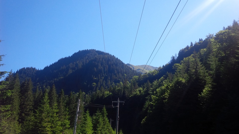RO+BG #SummerTrip Частина 5 фінал 4