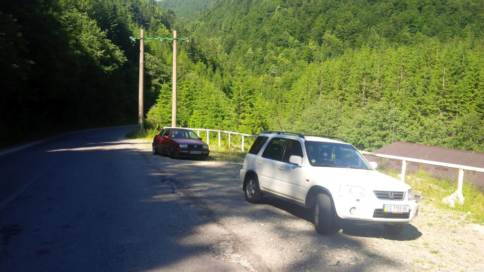 RO+BG #SummerTrip Частина 5 фінал 5
