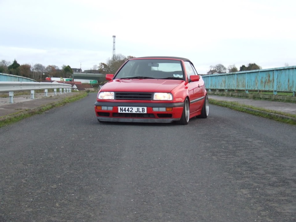 VENTO FRONT 3