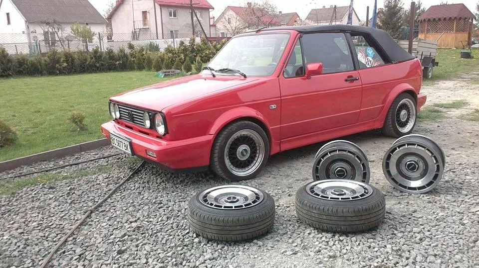 BBS RM чи ZENDER Sport?