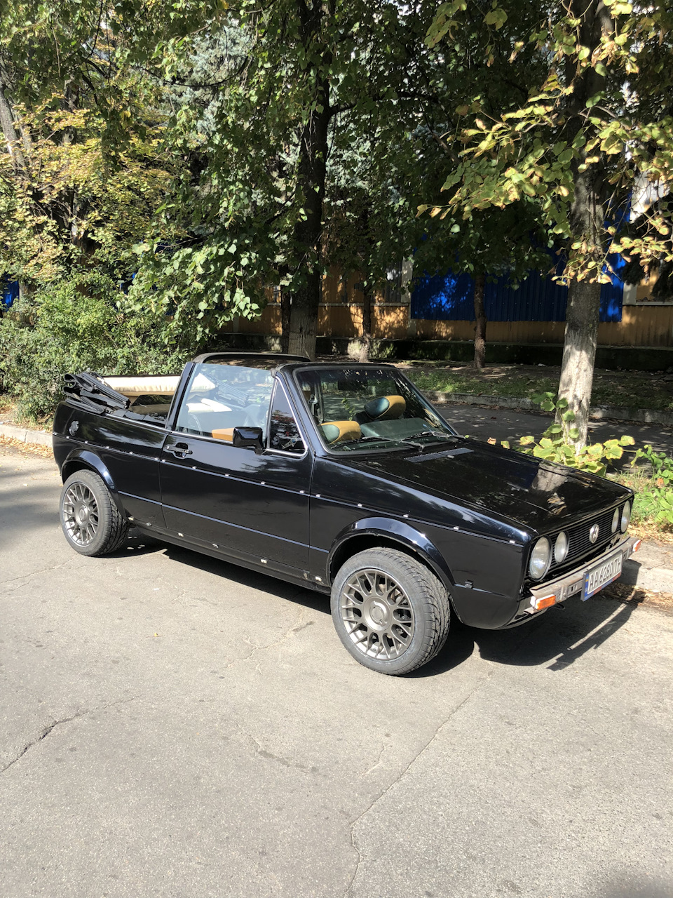 Власне продовжую збирати 3