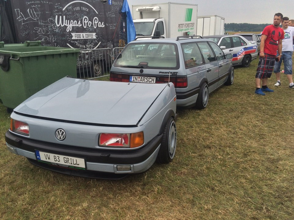 #24 VW Mania 2