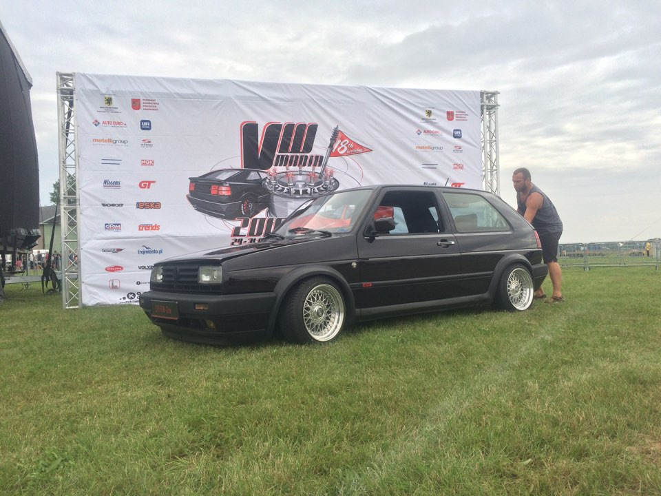 #24 VW Mania 5