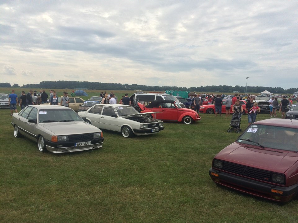 #24 VW Mania 4