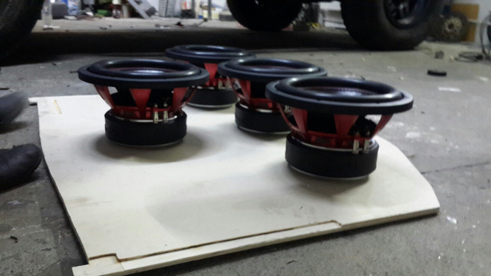 #25 Ural Bulava 10 x2 2