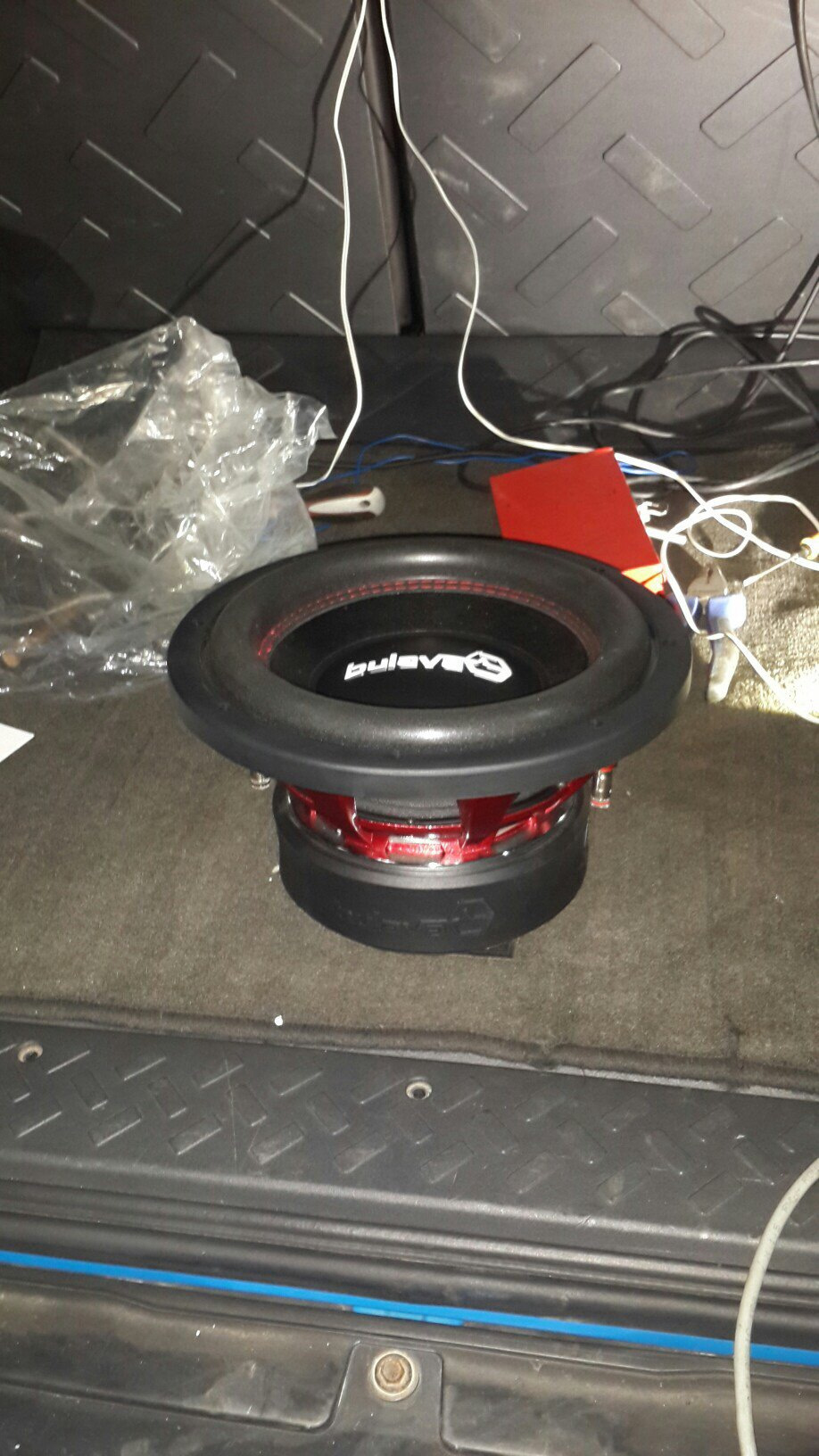 #25 Ural Bulava 10 x2 3