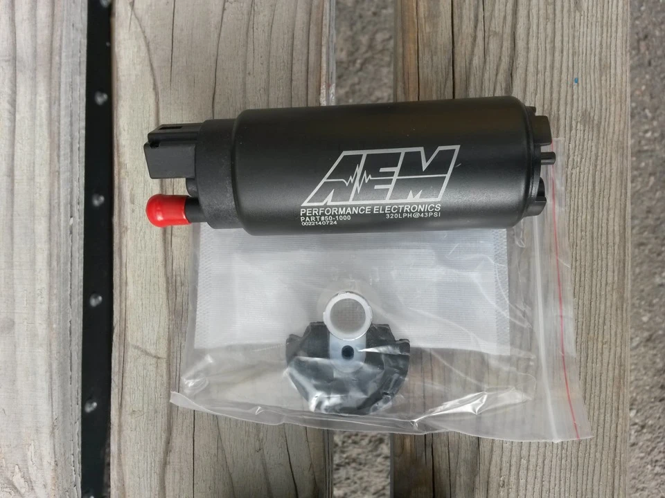 AEM 320