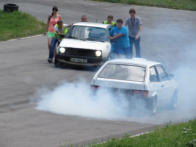 Ltava time attack series 5