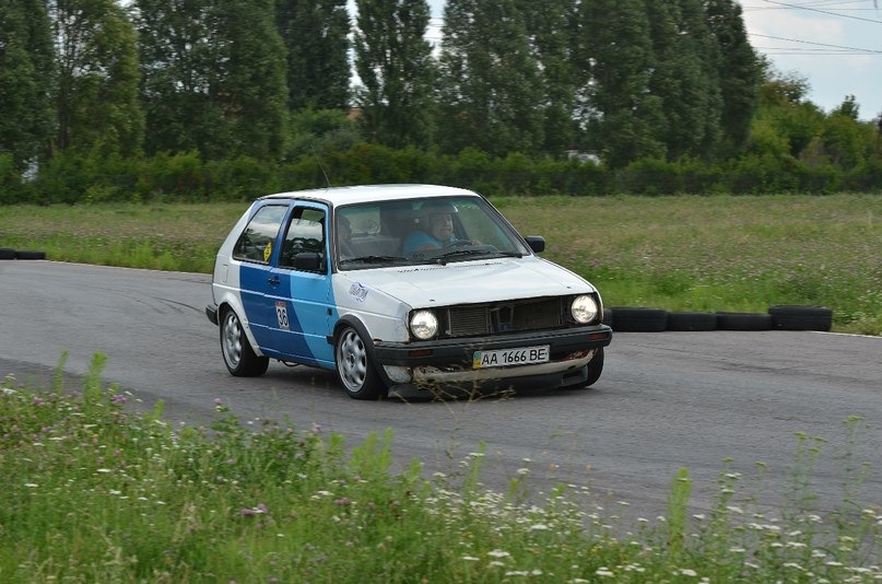 Ltava time attack series 2
