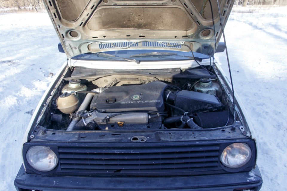 підкапотка 2